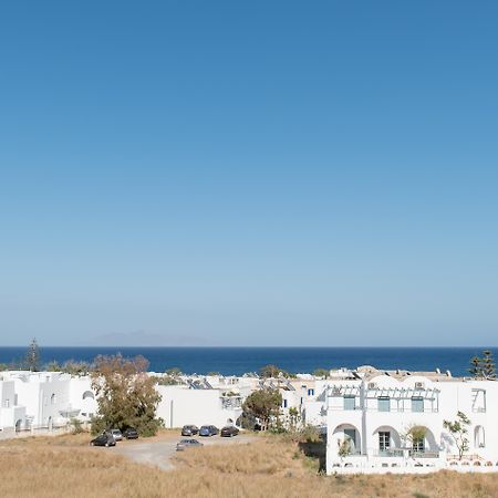 Selini Ηotel (Adults Only) Kamári Kültér fotó