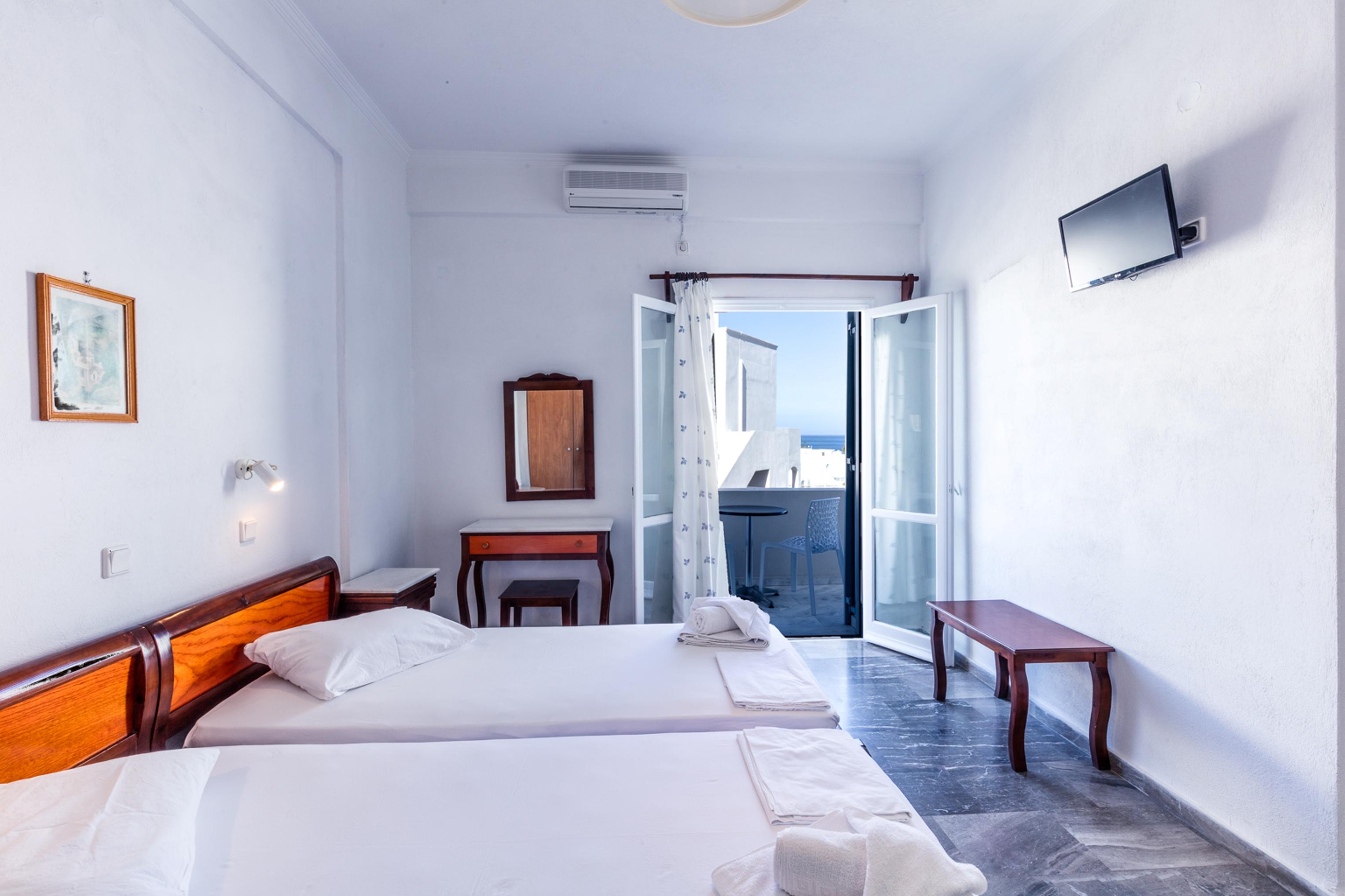 Selini Ηotel (Adults Only) Kamári Kültér fotó