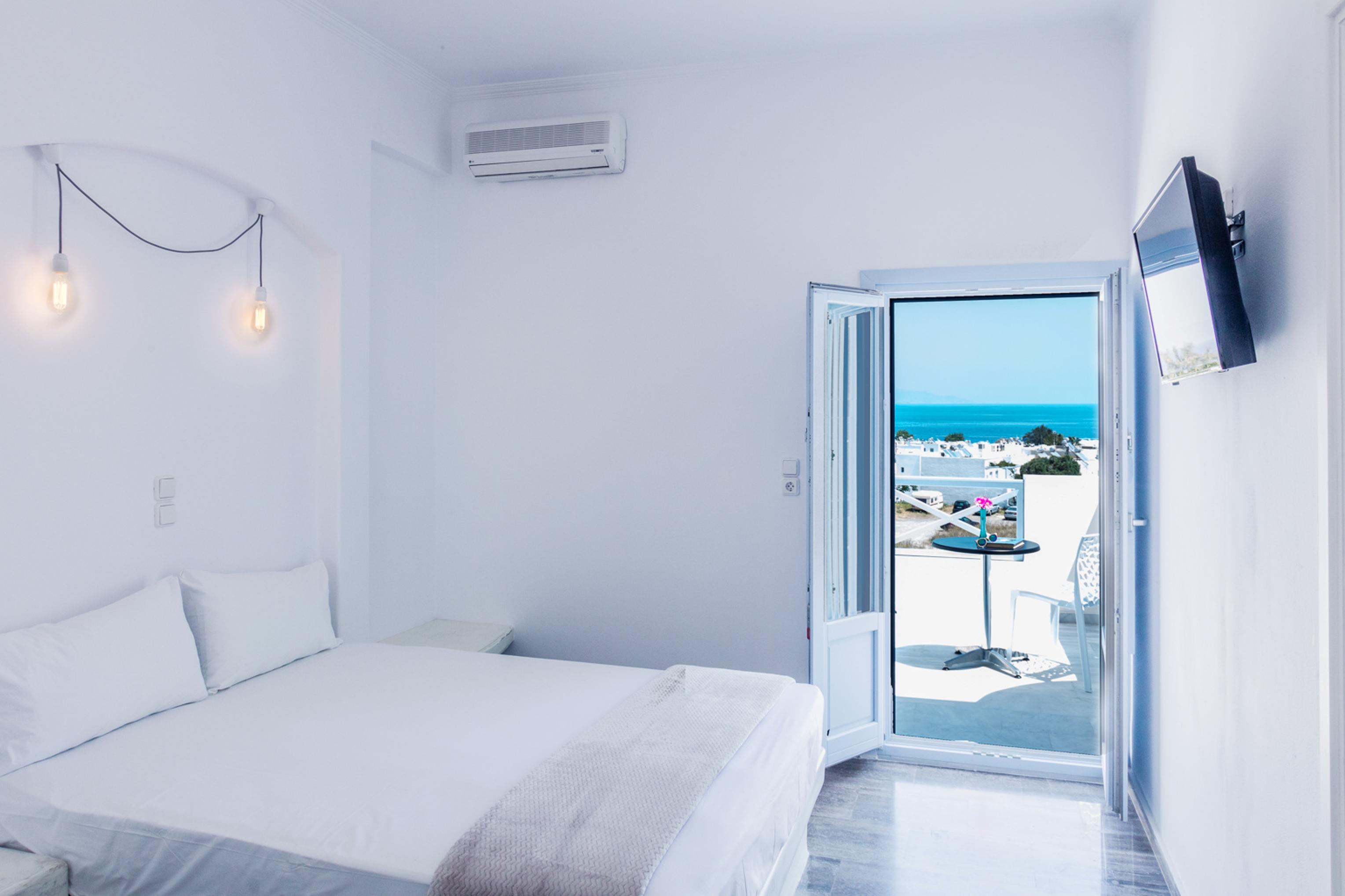 Selini Ηotel (Adults Only) Kamári Kültér fotó