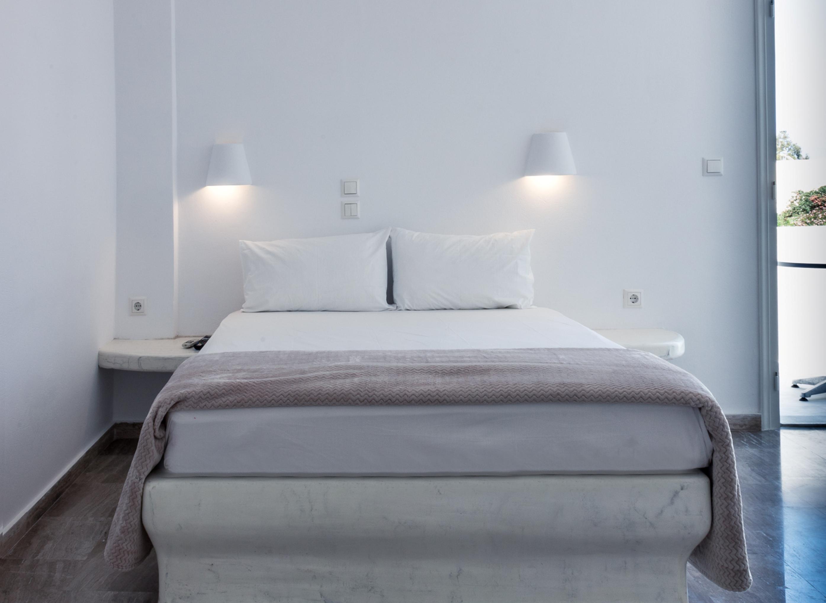 Selini Ηotel (Adults Only) Kamári Kültér fotó
