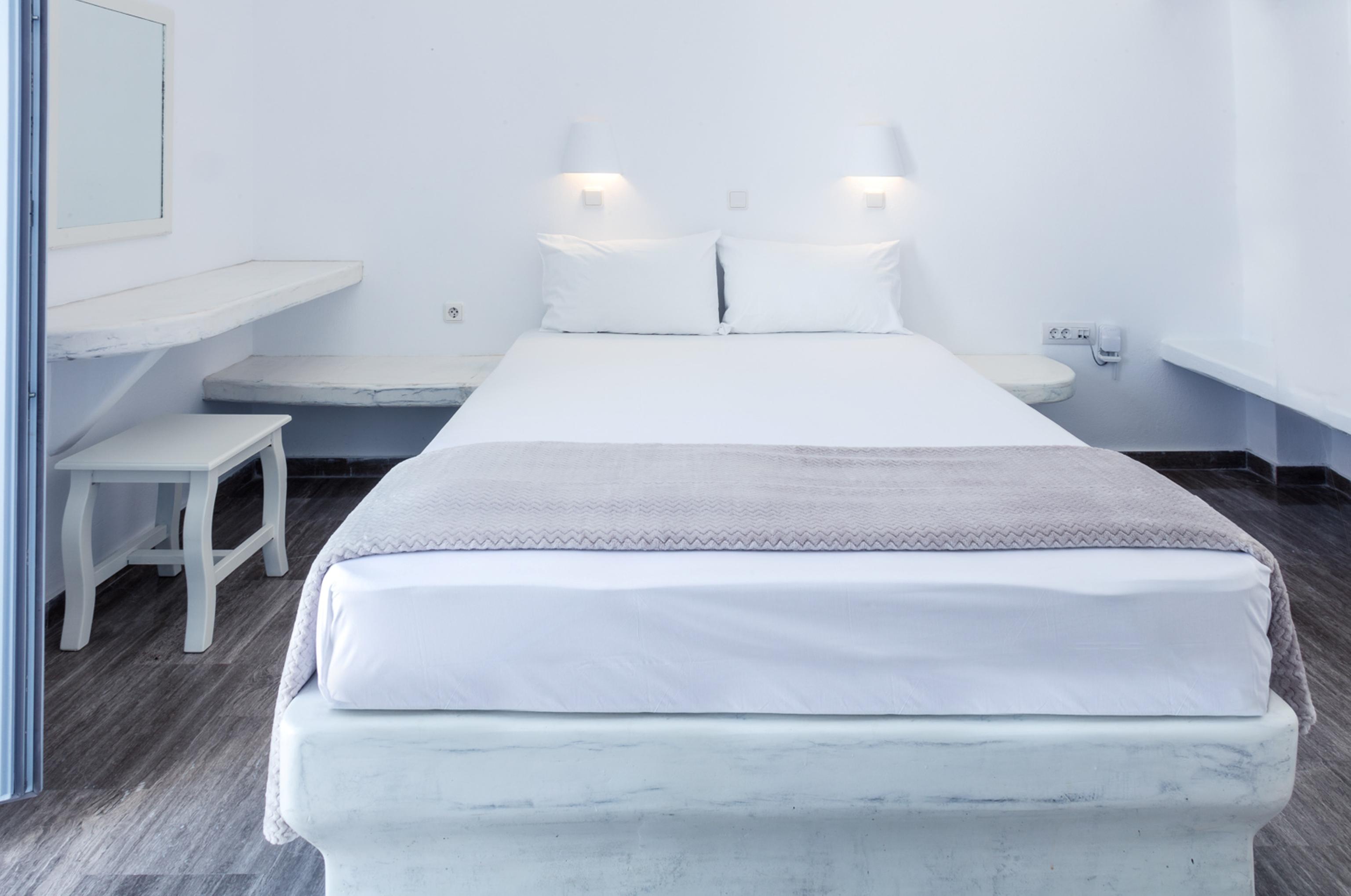 Selini Ηotel (Adults Only) Kamári Kültér fotó