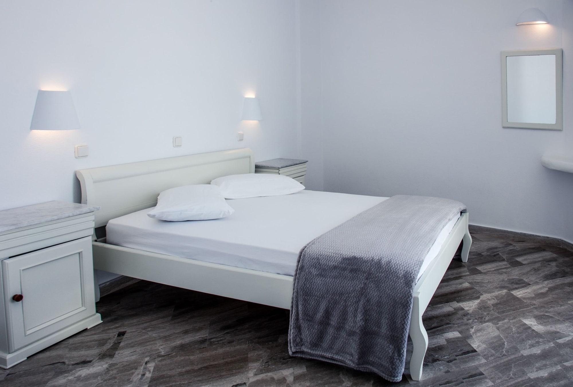 Selini Ηotel (Adults Only) Kamári Kültér fotó