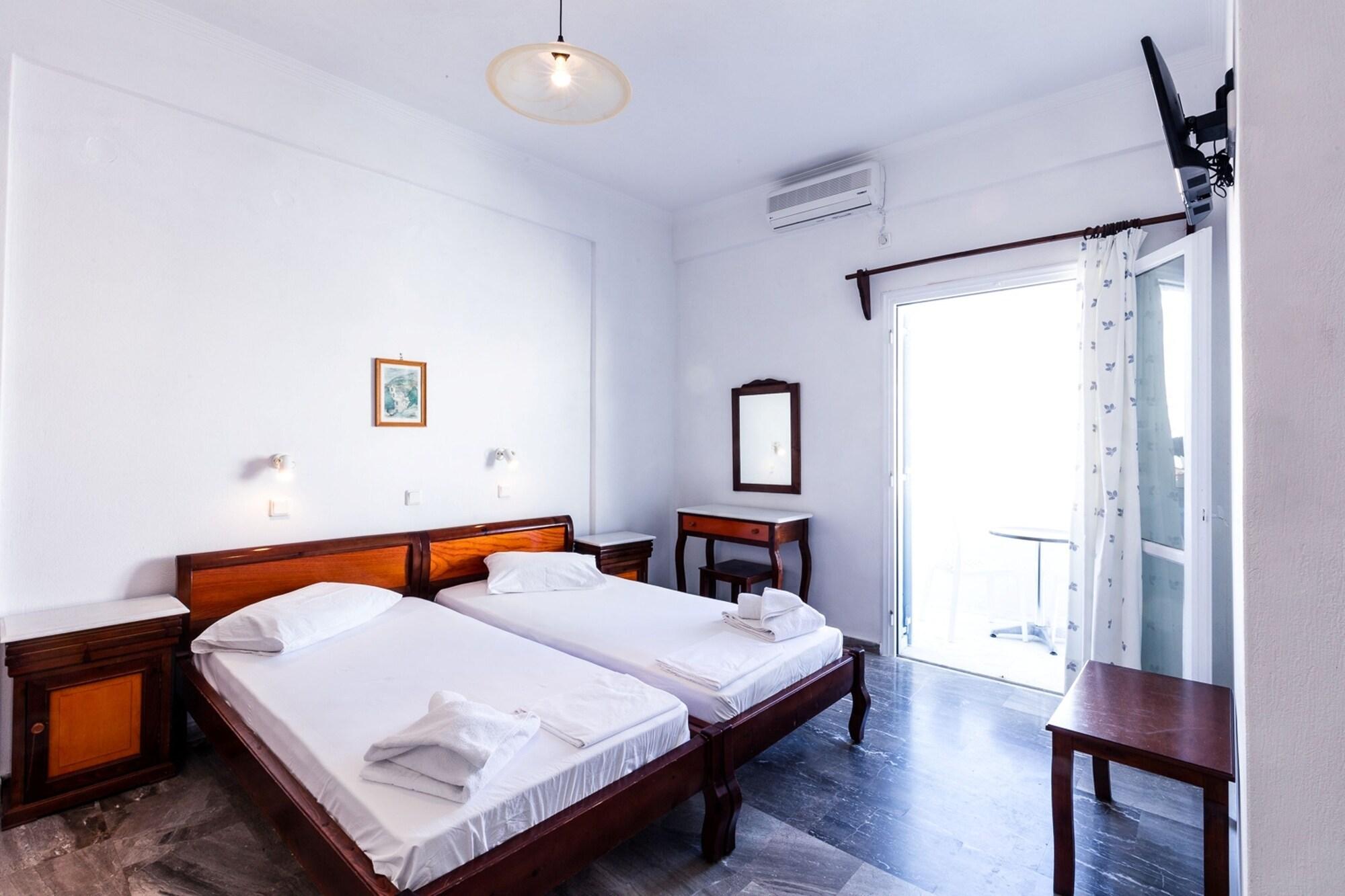 Selini Ηotel (Adults Only) Kamári Kültér fotó
