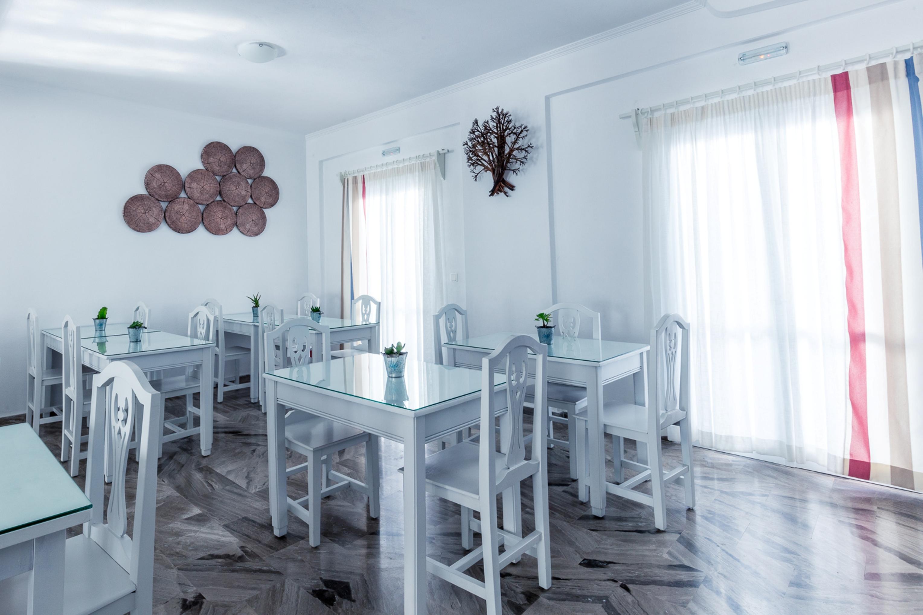 Selini Ηotel (Adults Only) Kamári Kültér fotó