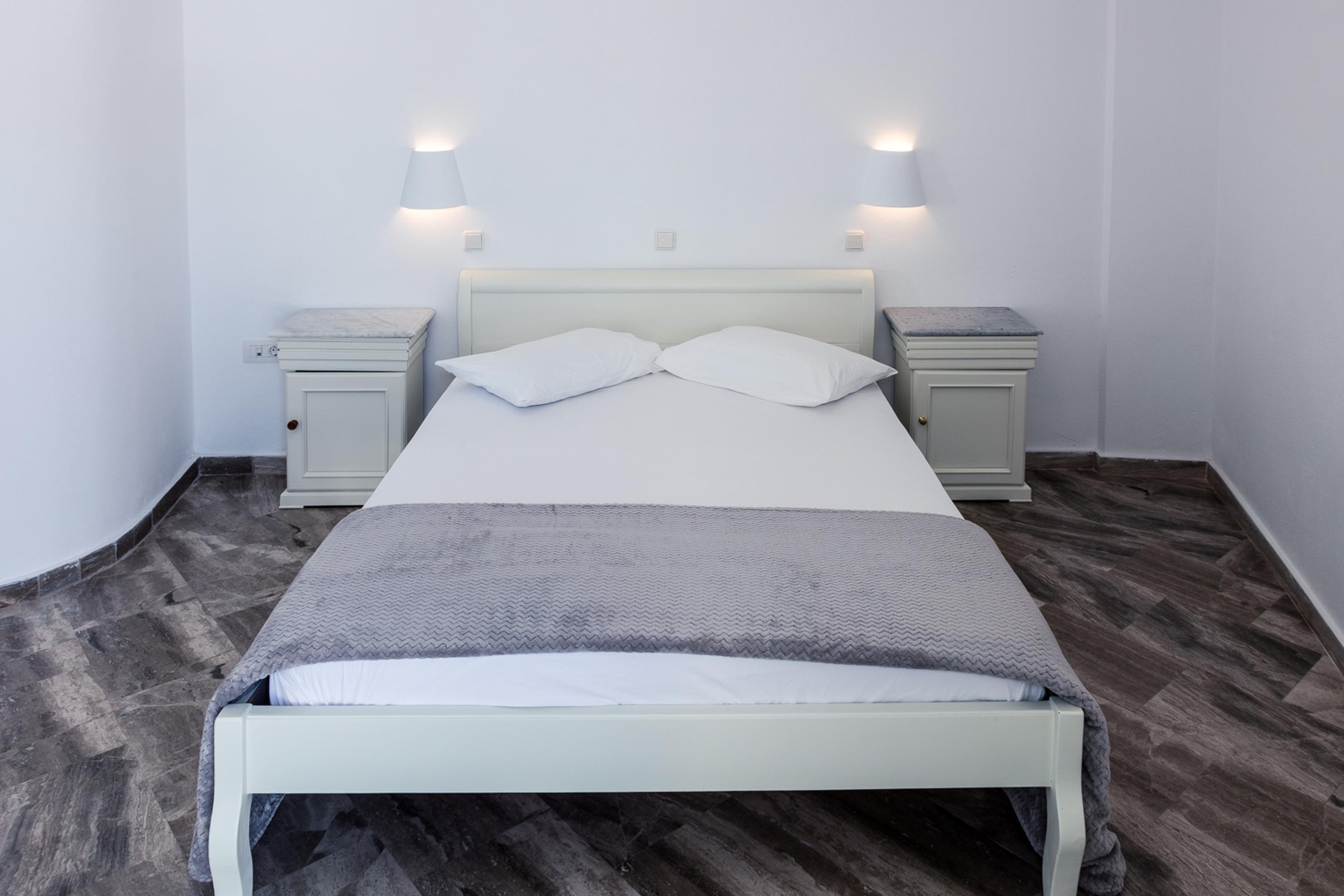 Selini Ηotel (Adults Only) Kamári Kültér fotó