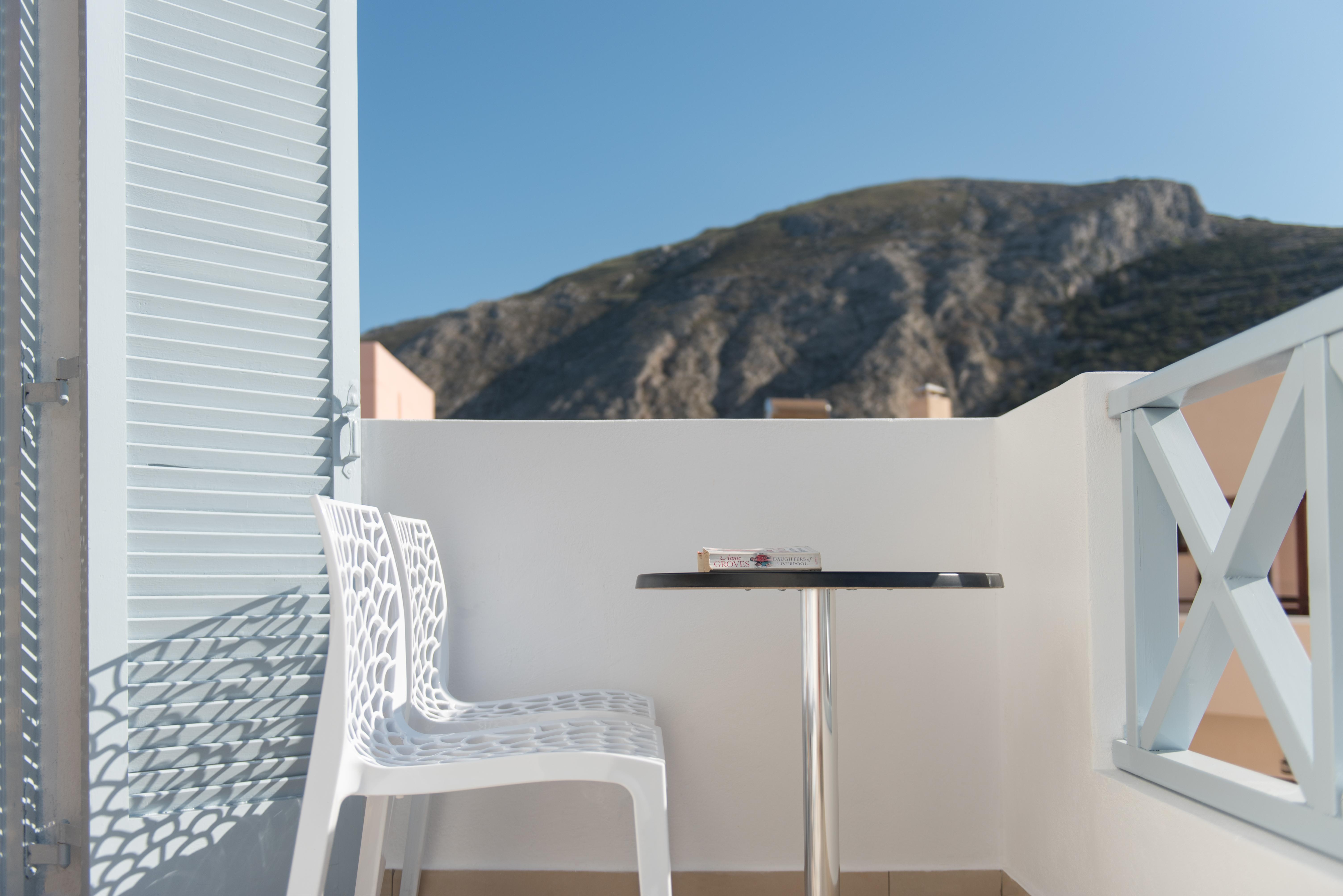 Selini Ηotel (Adults Only) Kamári Kültér fotó