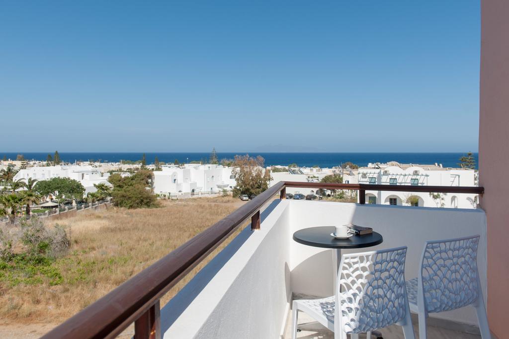 Selini Ηotel (Adults Only) Kamári Kültér fotó