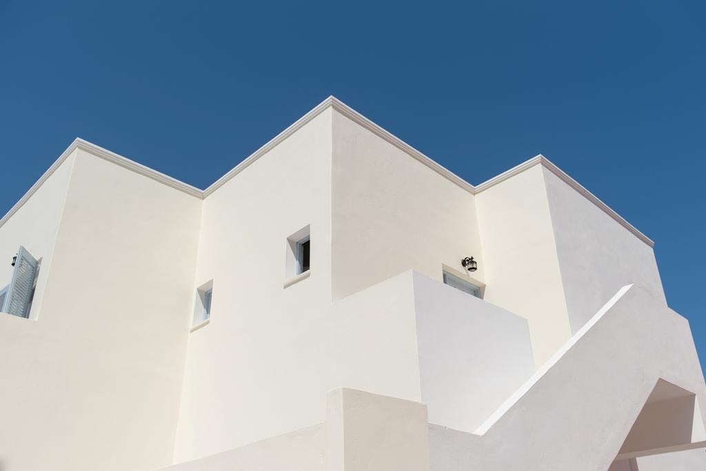 Selini Ηotel (Adults Only) Kamári Kültér fotó