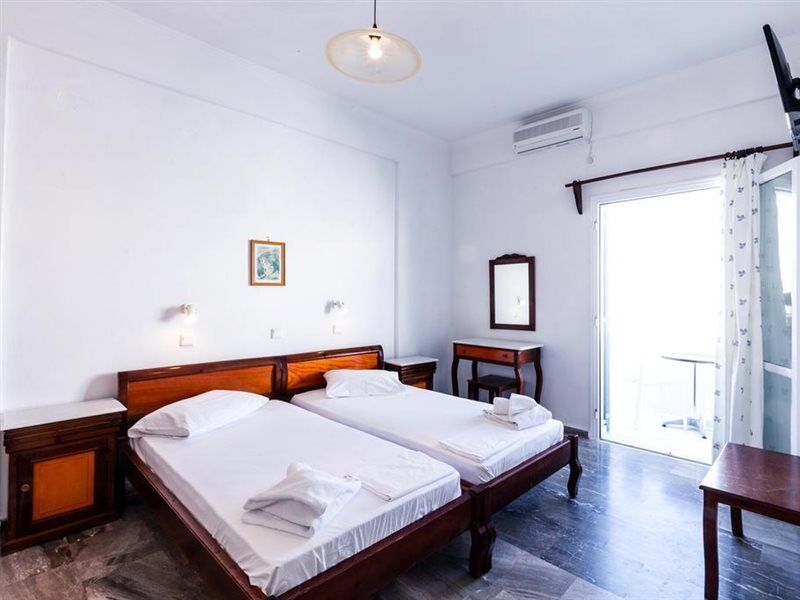 Selini Ηotel (Adults Only) Kamári Kültér fotó